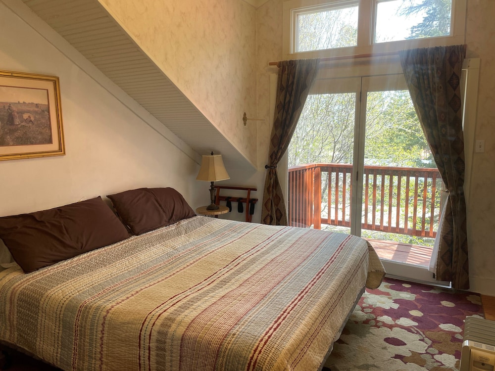 The Crofting Inn 10/50