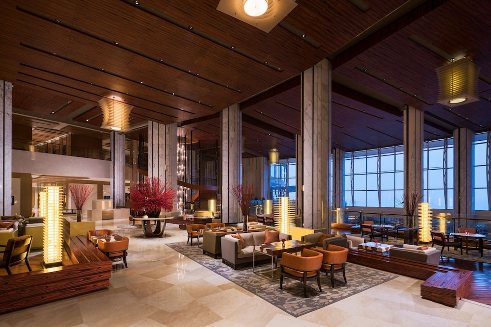 Hyatt Regency Qingdao 32/50
