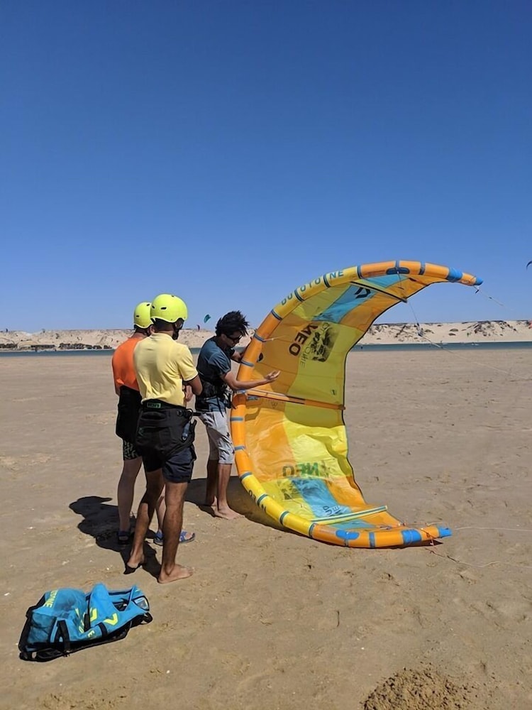HOTEL DAKHLA CAMP 39/50