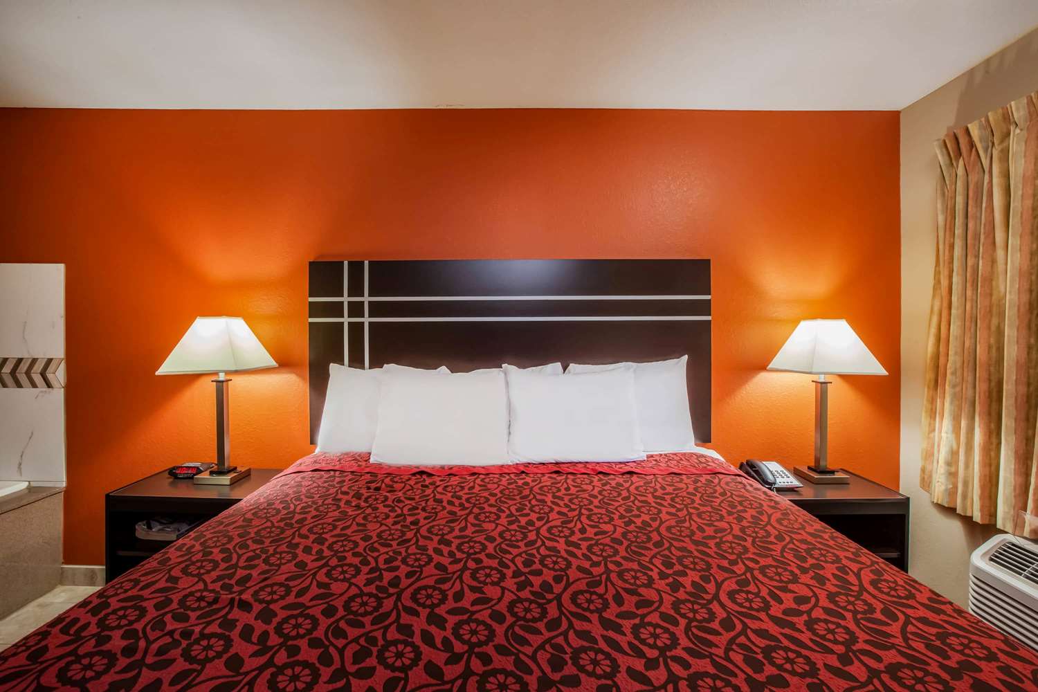 Days Inn by Wyndham Sulphur LA 38/58