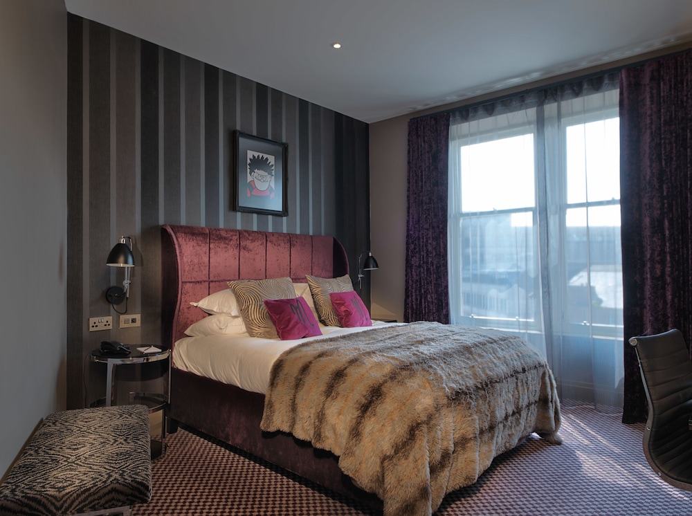 Malmaison Dundee 26/57