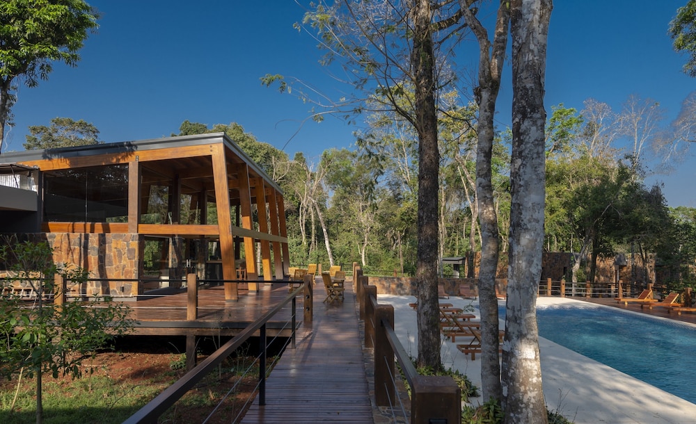 Selvaje Lodge Iguazu 29/47