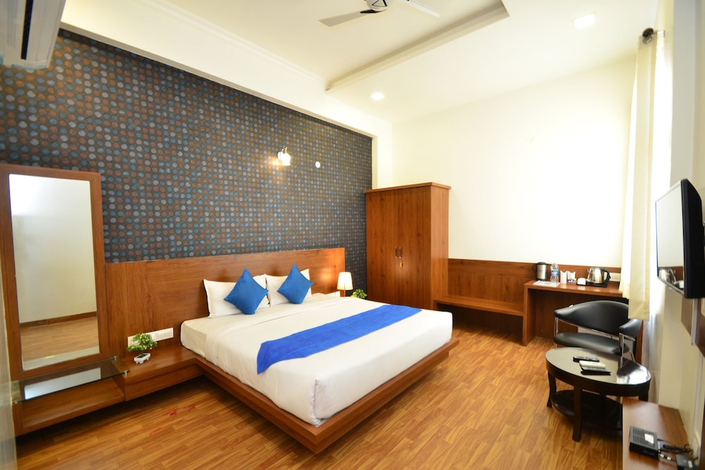 Hotel Sapphire World 19/37