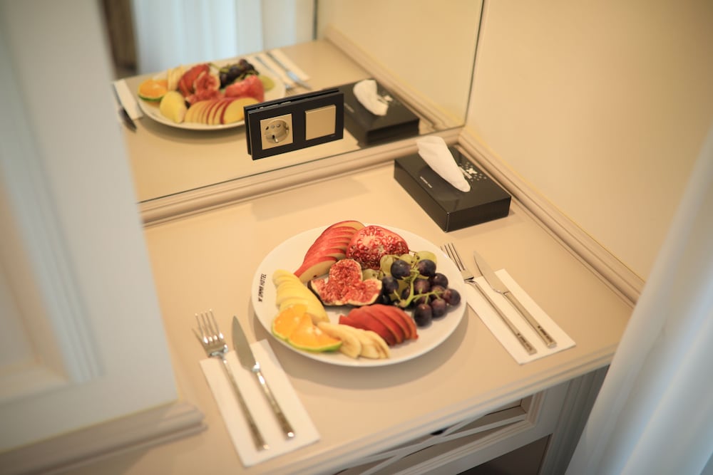 Omma Hotel 32/40