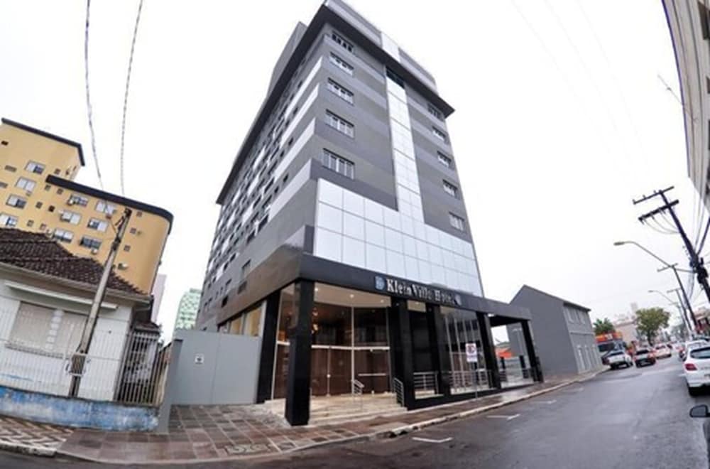 Klein Ville Sao Leopoldo 52/54