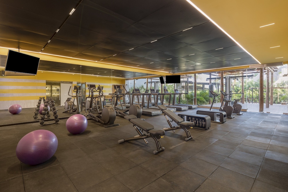 sport facilities