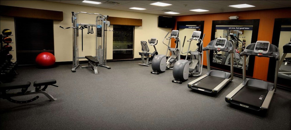 Hampton Inn And Suites Houston I 10 Central 28/62