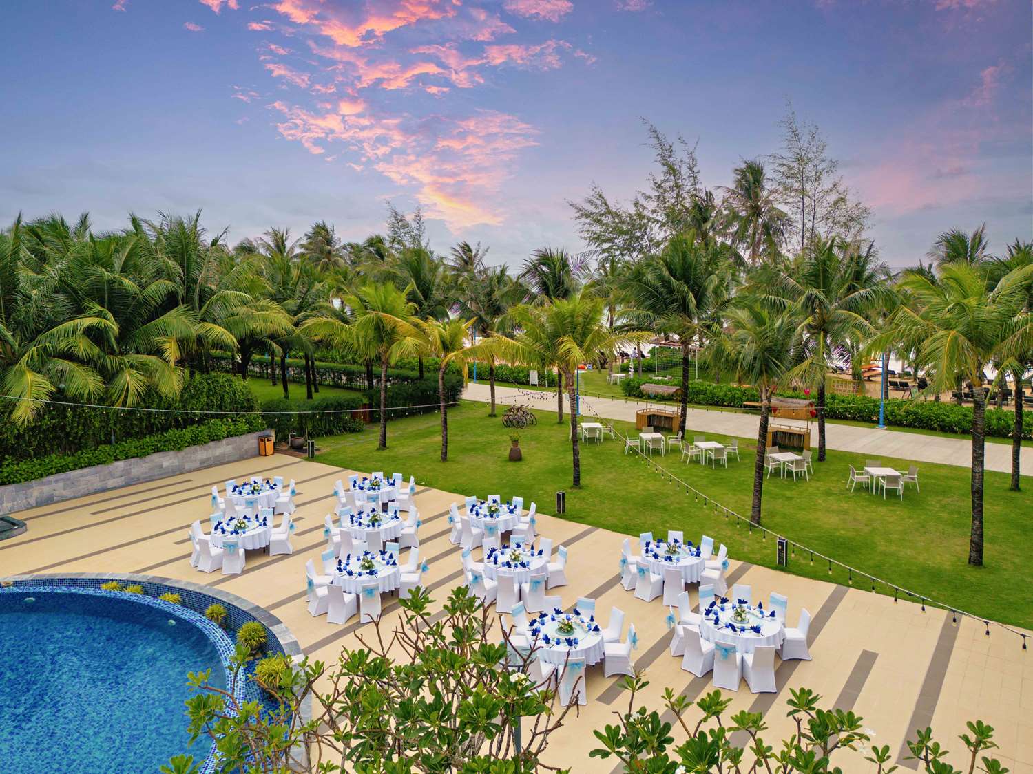 Best Western Premier Sonasea Phu Quoc 19/24