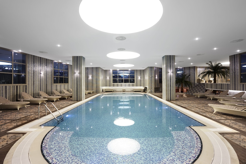 Istanbul Gonen Hotel 37/73