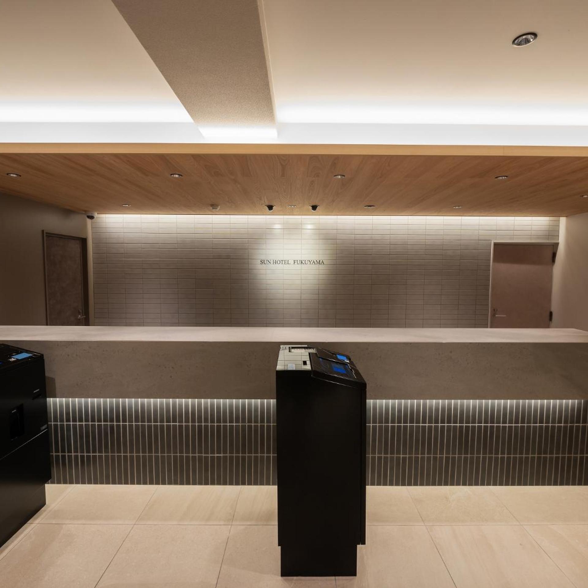 Sun Hotel Fukuyama 6/57