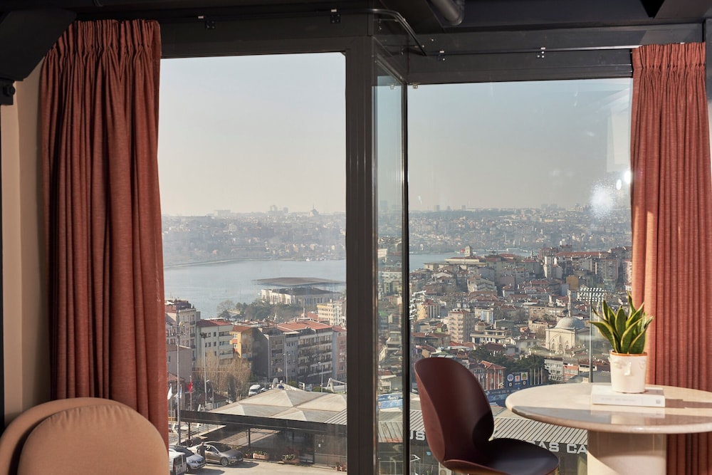 Stay Lab Residence & Hotel 43/59