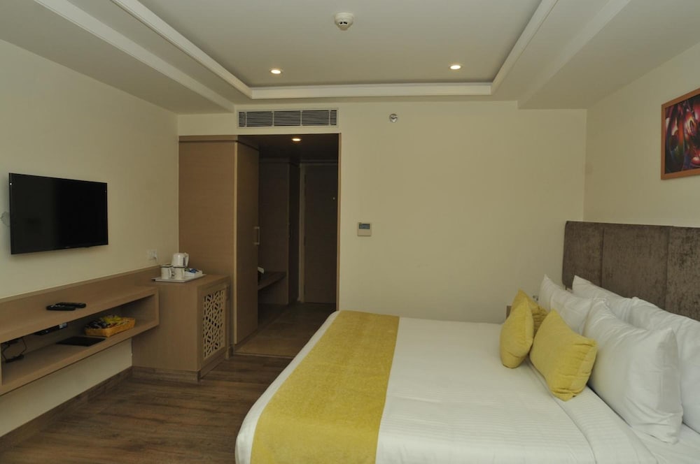 Royale Lalit Hotel Jaipur 15/41