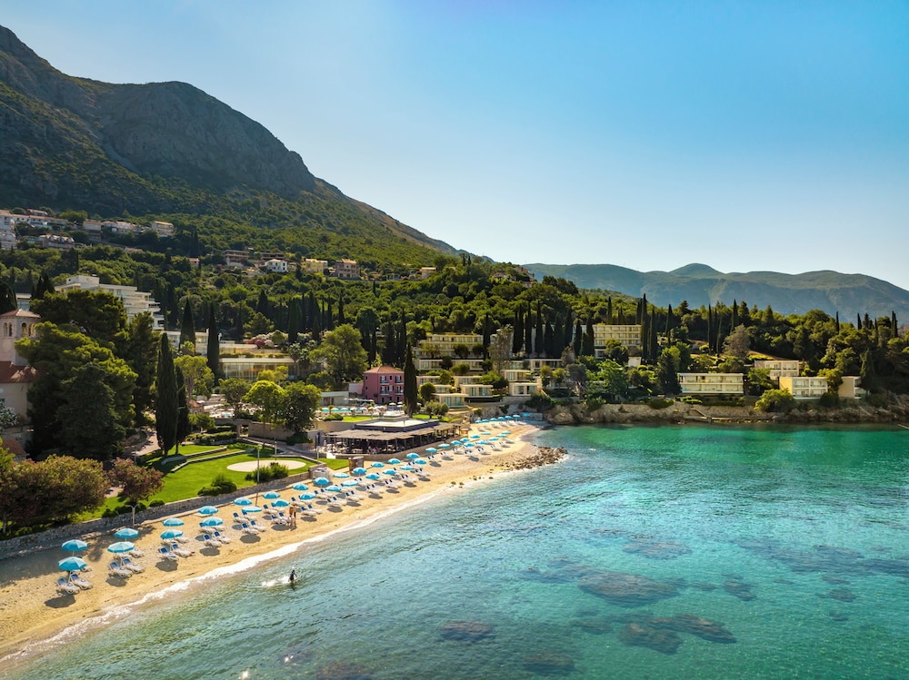 Maistra Select Villas Mlini 73/76