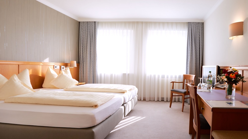 Hotel Alter Wirt 4/25