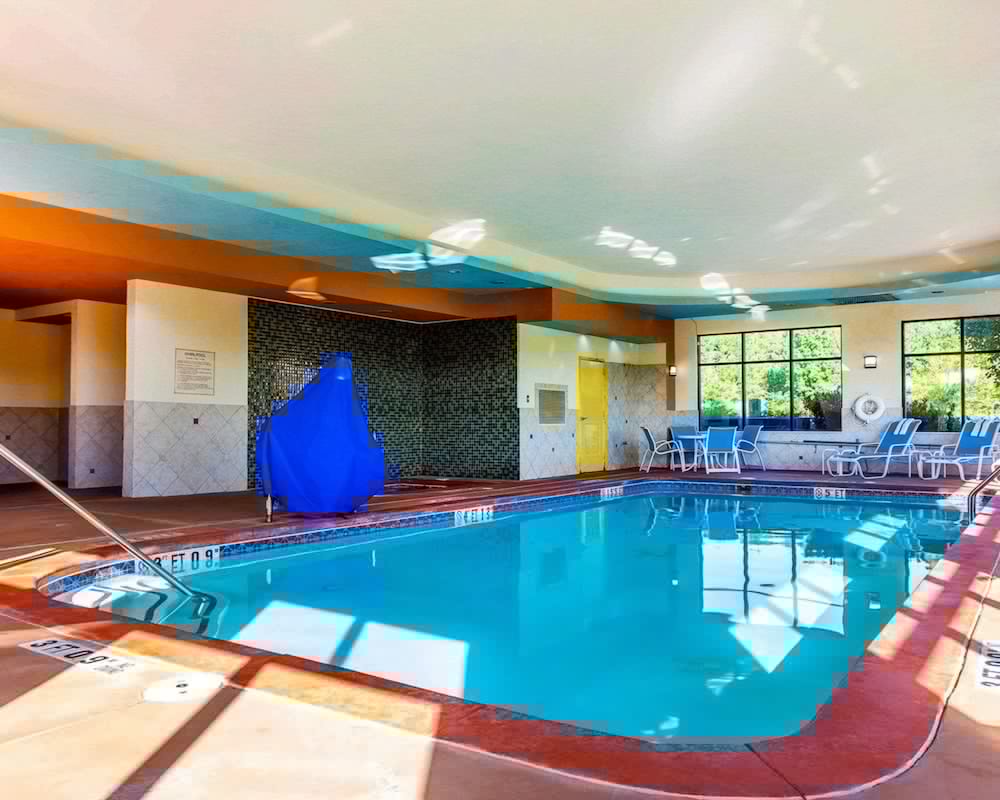 Comfort Suites Stockbridge Atlanta South 3/39