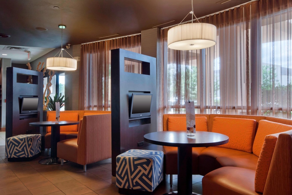 Courtyard by Marriott Amarillo West/Medical Center 51/60