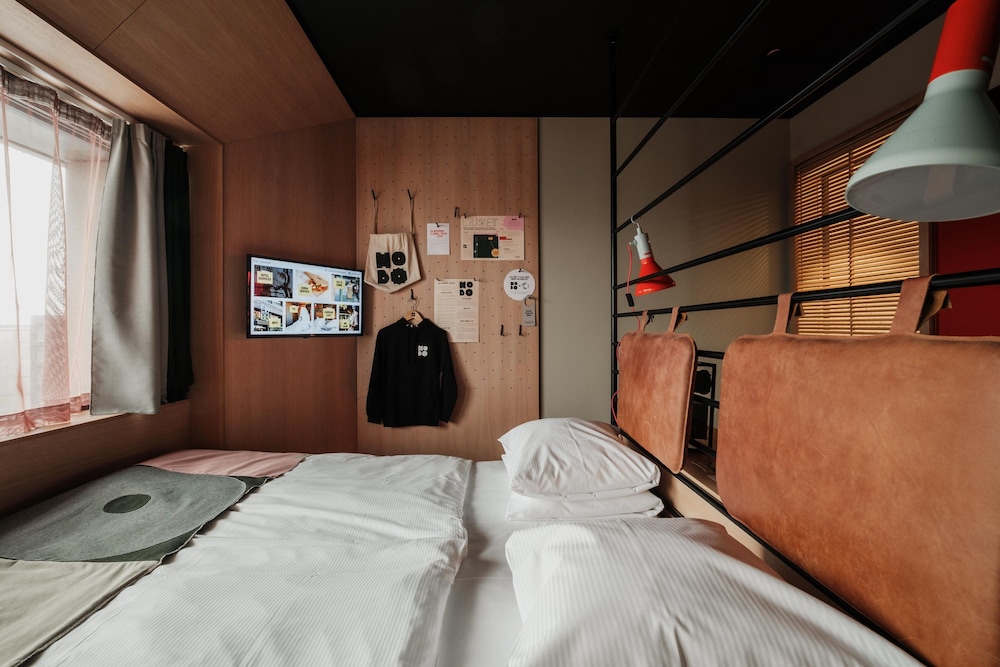 Hobo Hotel Stockholm 20/76