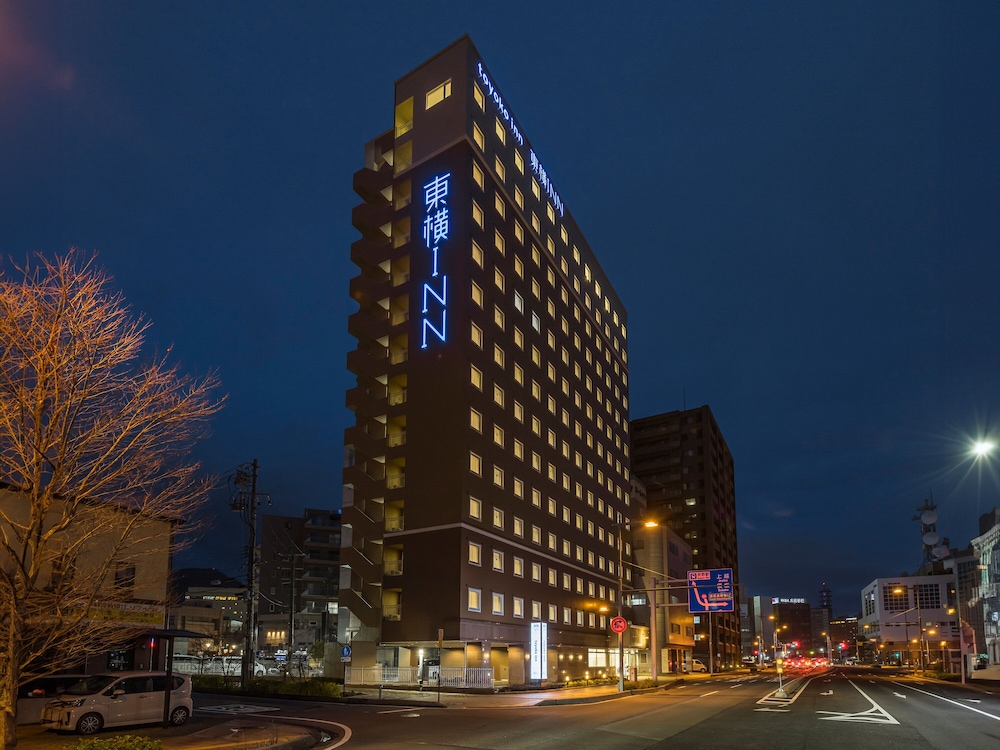 Toyoko Inn Nagano-eki Higashi-guchi 5/53