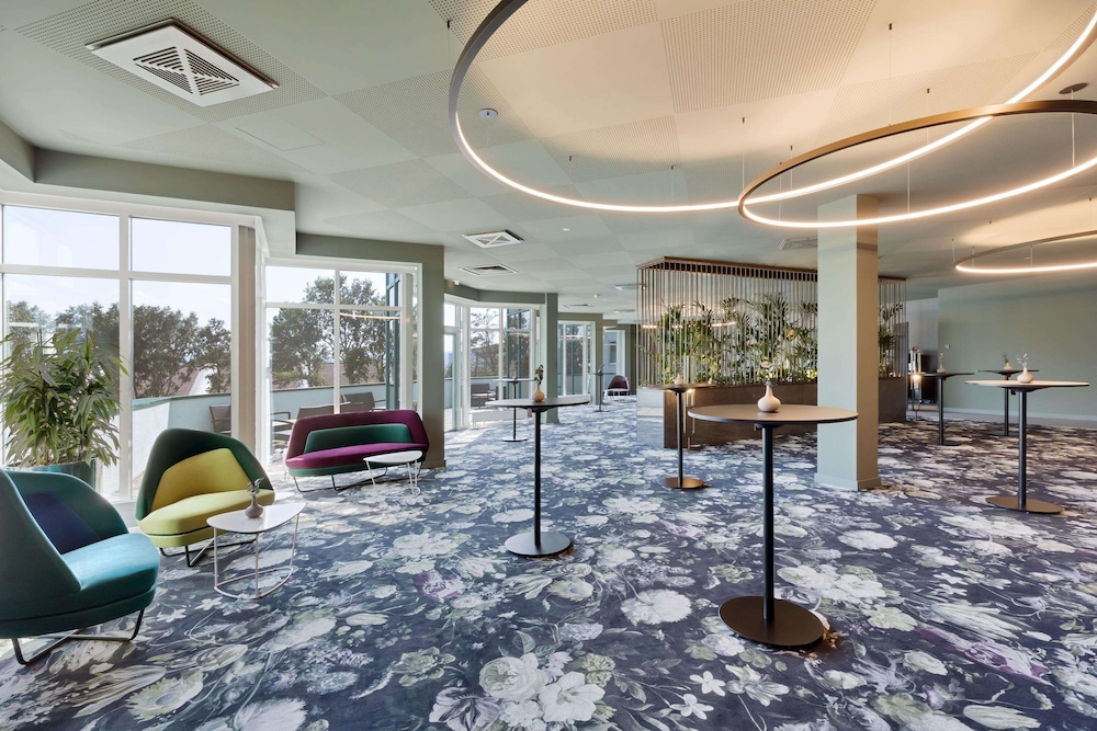 DoubleTree by Hilton Vienna Bosei 38/59