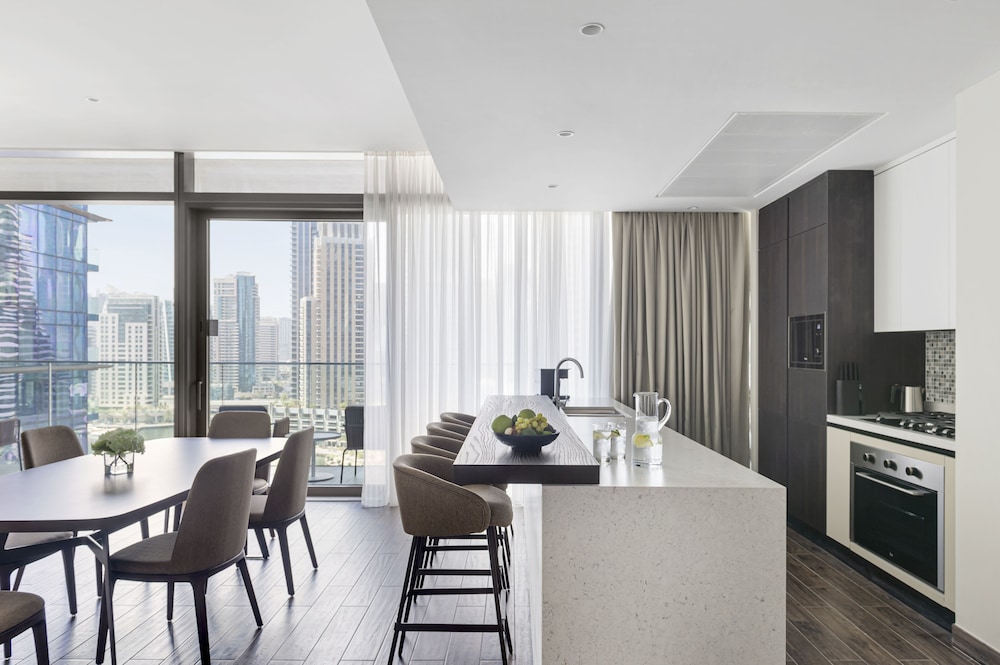 Jumeirah Living Marina Gate 31/41