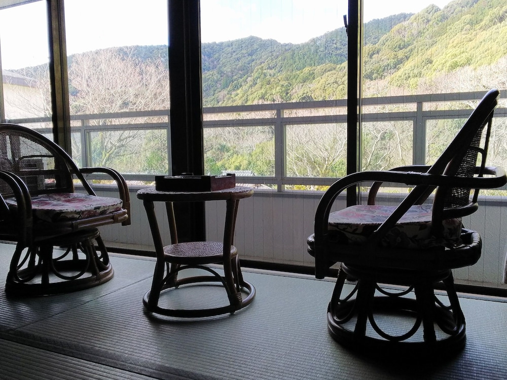 Tosaryu Onsen Sanyo-So 25/33