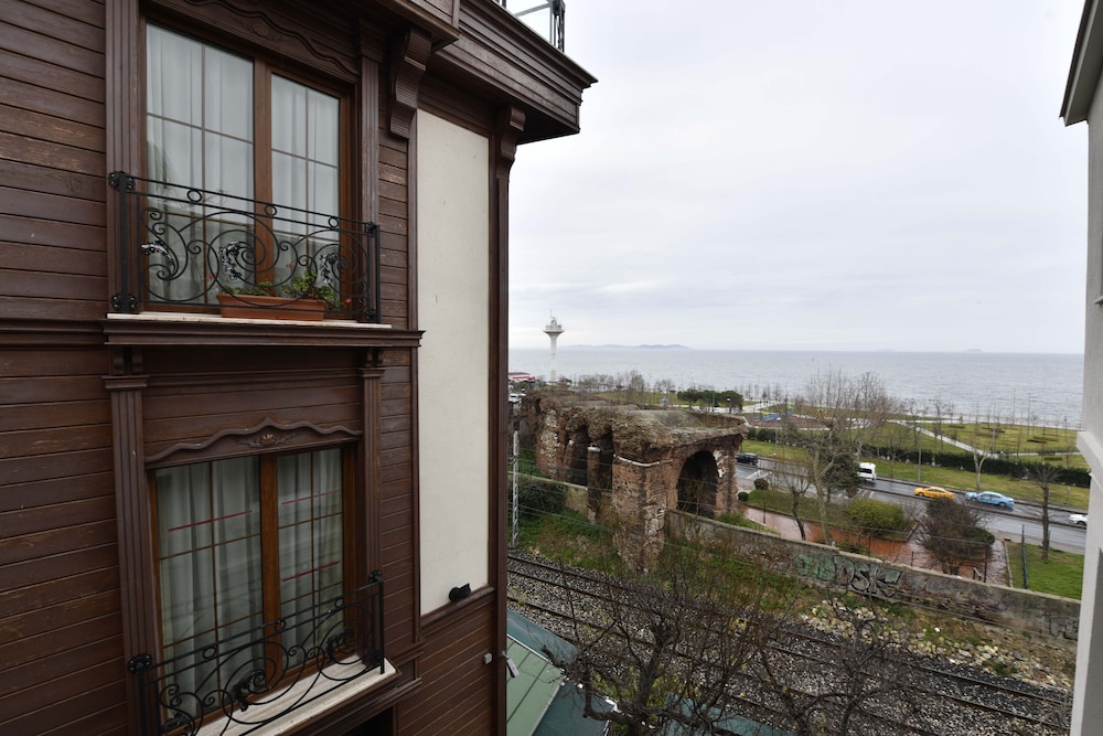 Glk Premier Sea Mansion Suites Spa 4/71