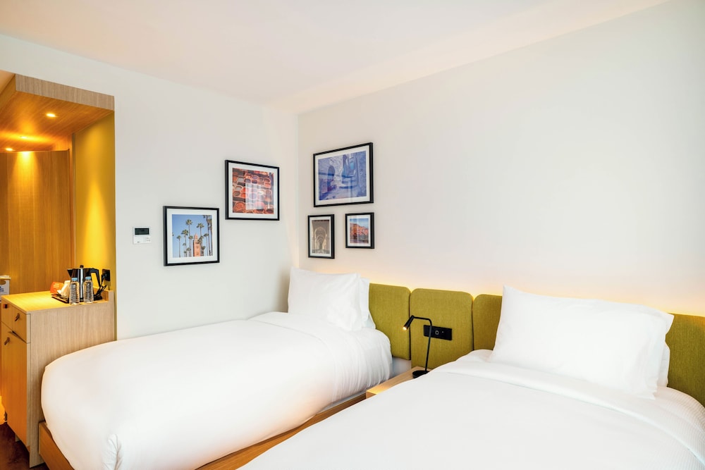 Hampton by Hilton Ben Guerir 5/21