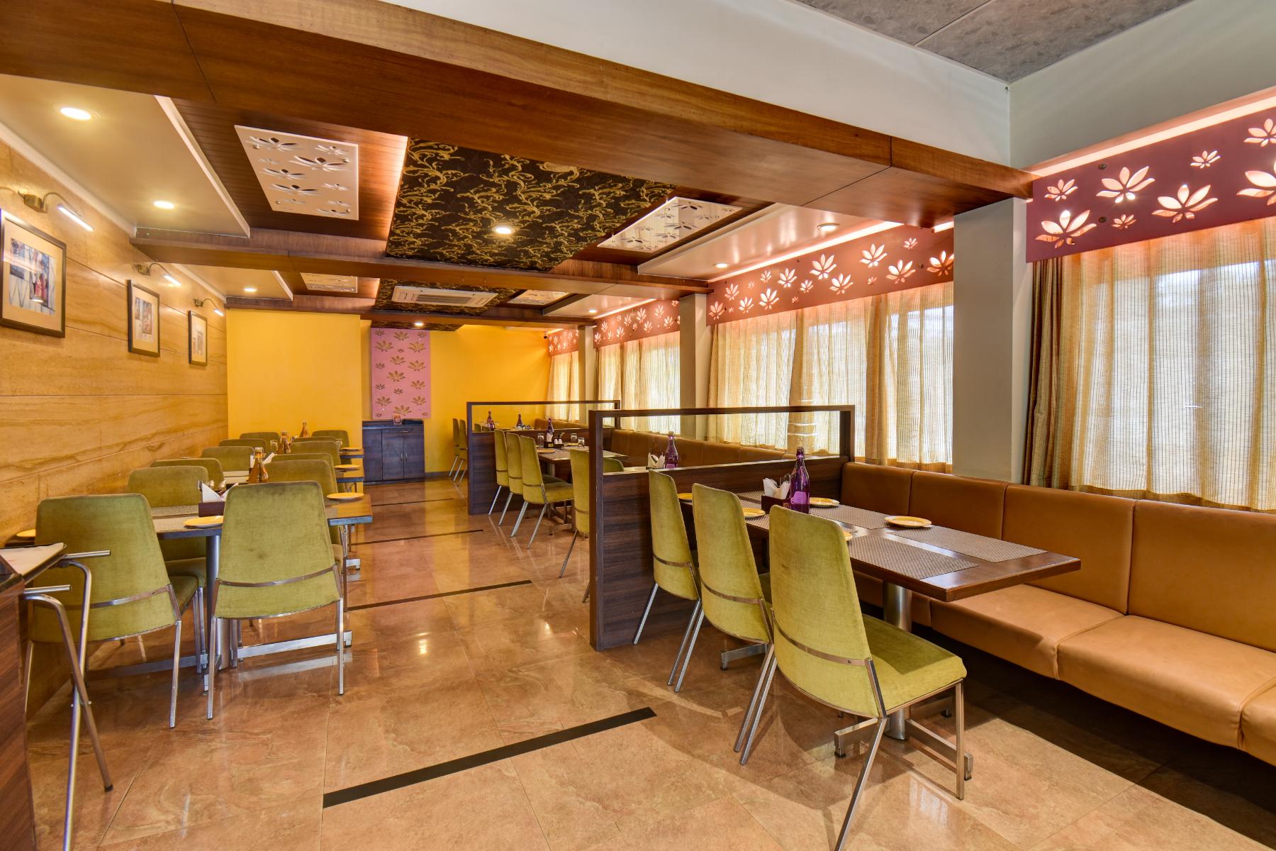 Hotel Bhagyalaxmi 52/57