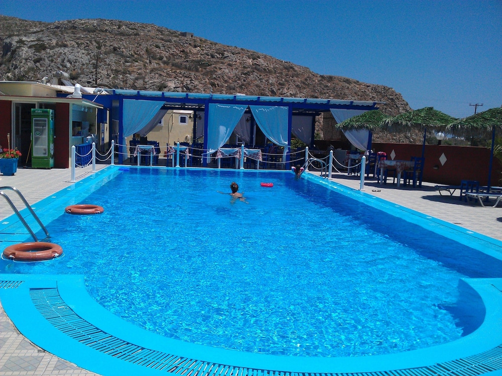 VILLA MICHALIS 6/59