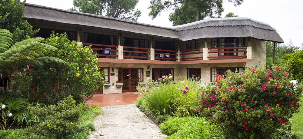 Storms River Guest Lodge 1/49