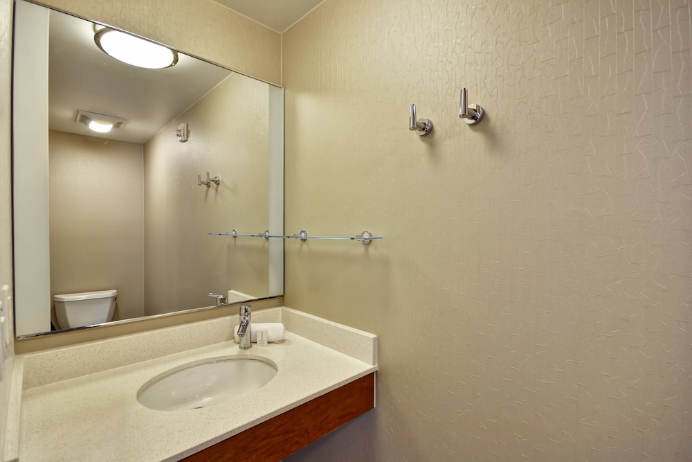 Springhill Suites Tallahassee Central 13/46