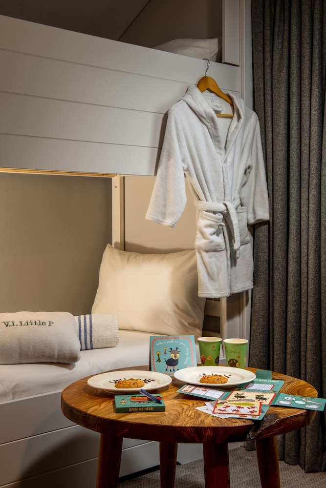 North Lakes Hotel And Spa 44/77