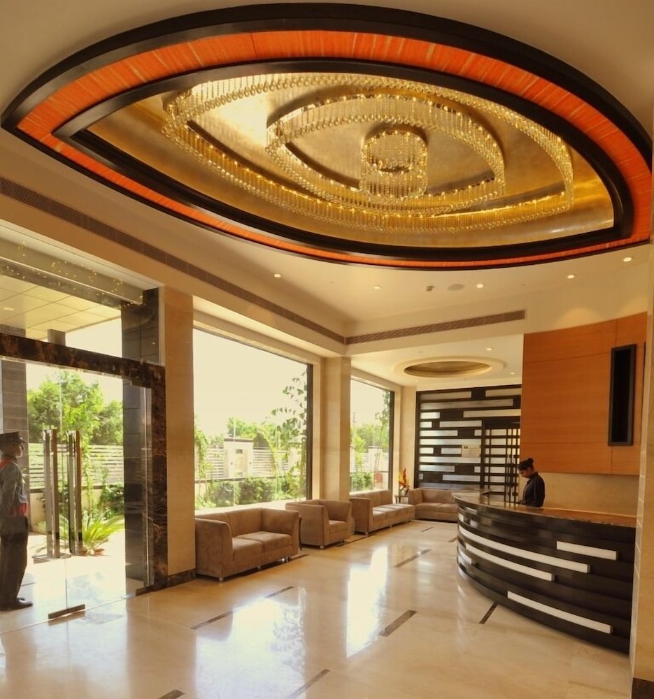Hotel Marigold Jaipur 22/42