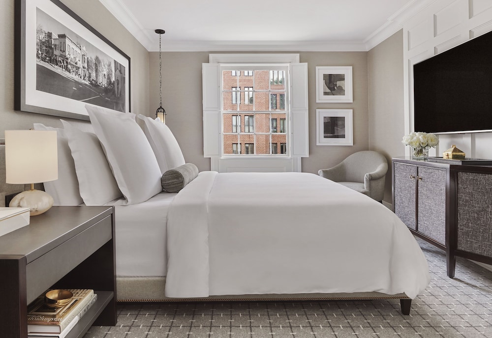 Rosewood Washington DC 41/82