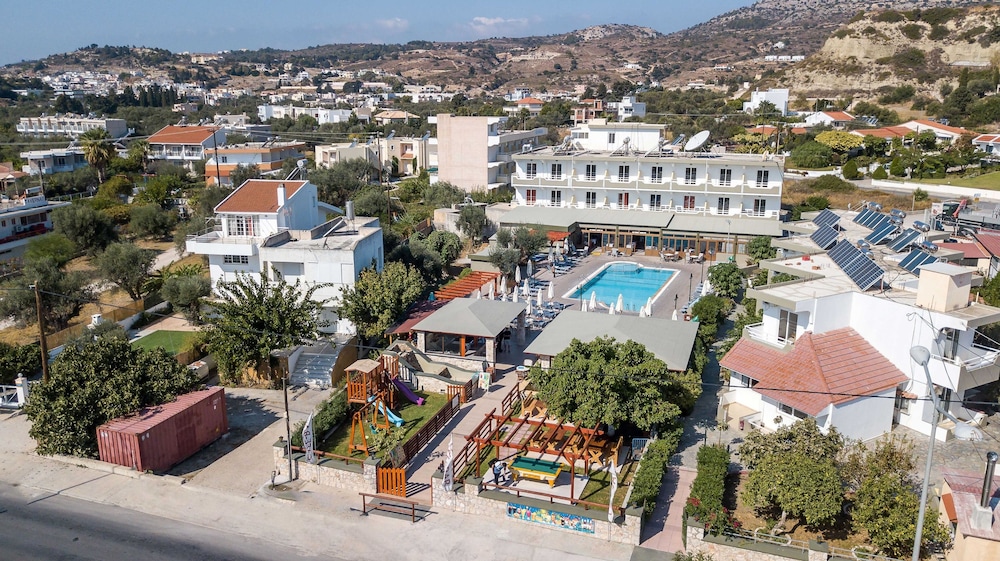 Georgia Afandou Hotel 42/50