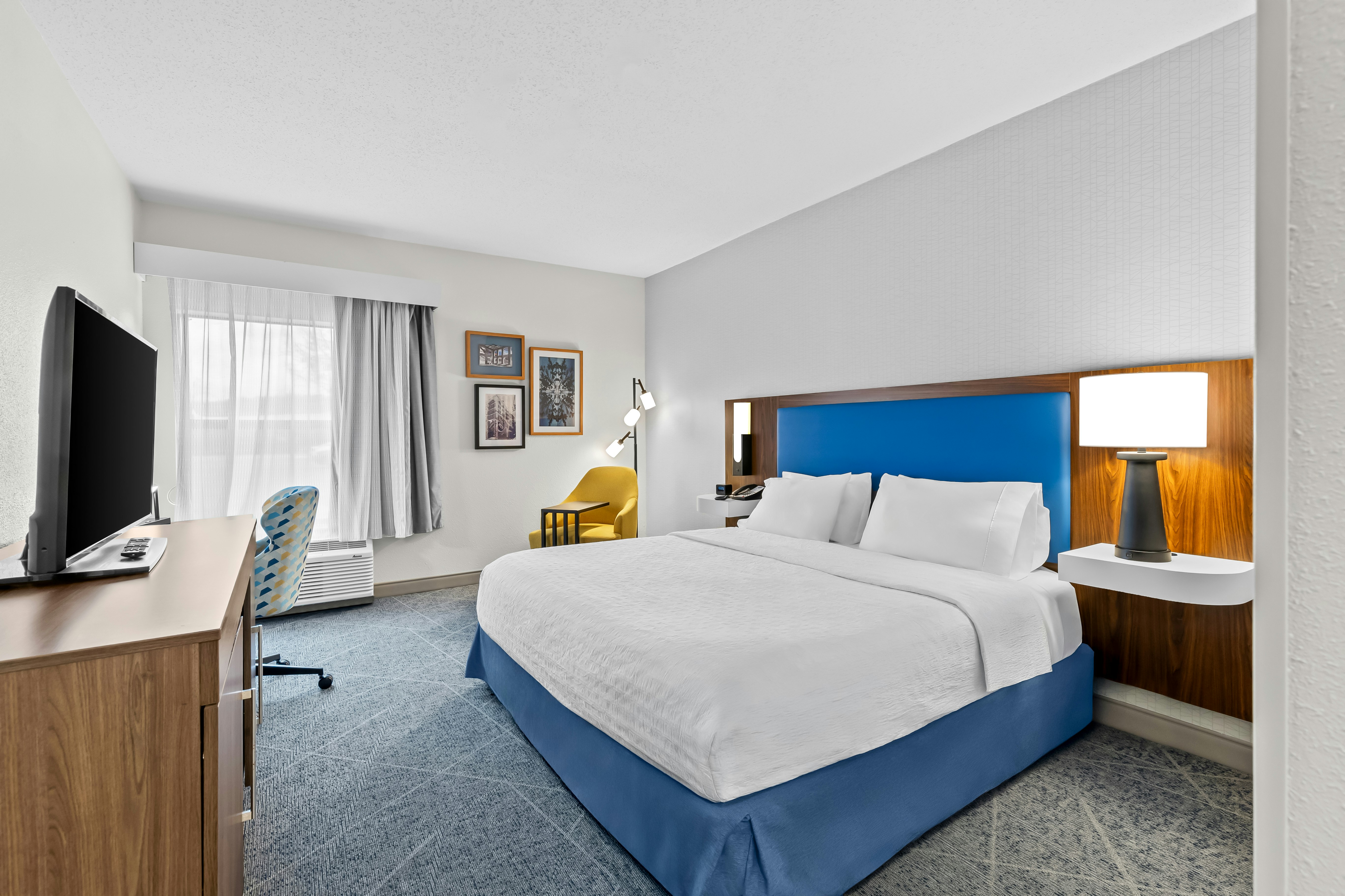 Hampton Inn Akron-Fairlawn 11/42