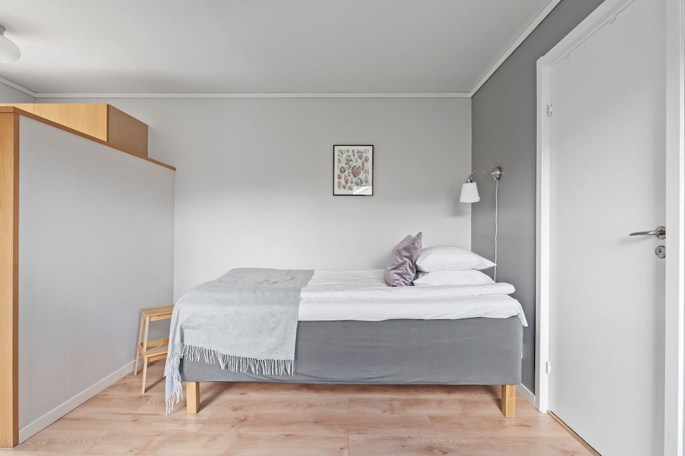 Uppsala Lägenhetshotell 8/50