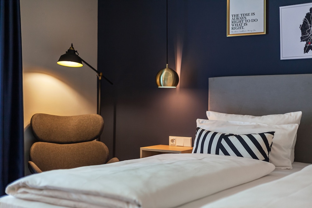 Hotel Wittorf 13/50