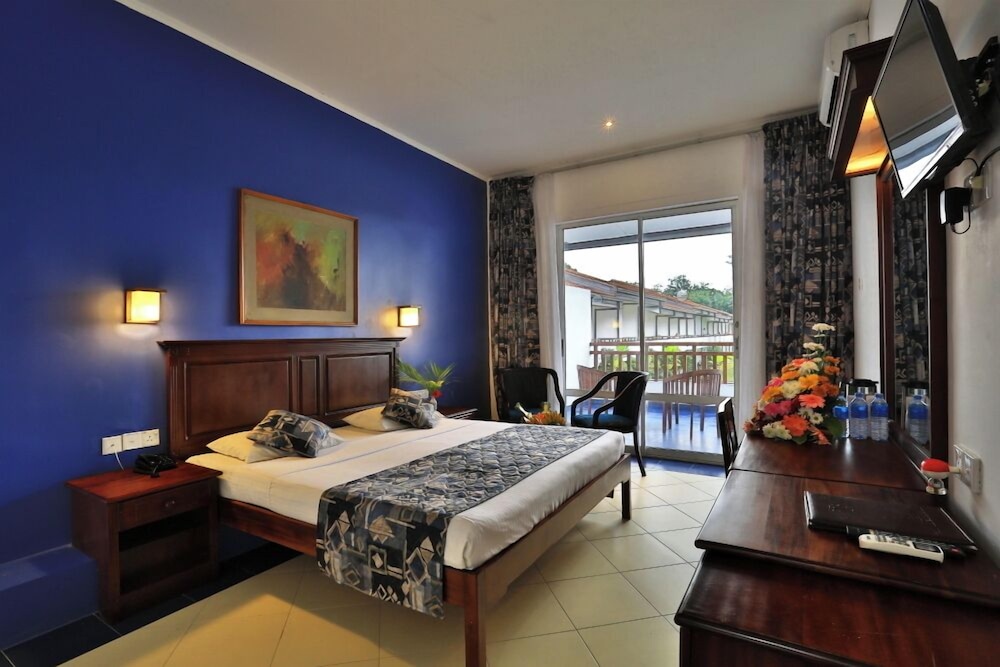 Hibiscus Beach Hotel Kalutara 19/50