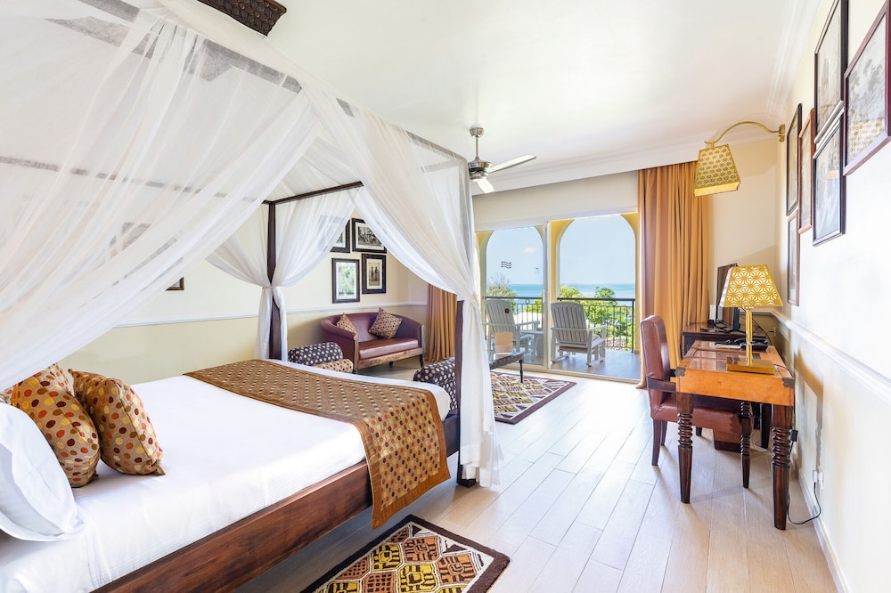 Junior Suite, Twin Beds