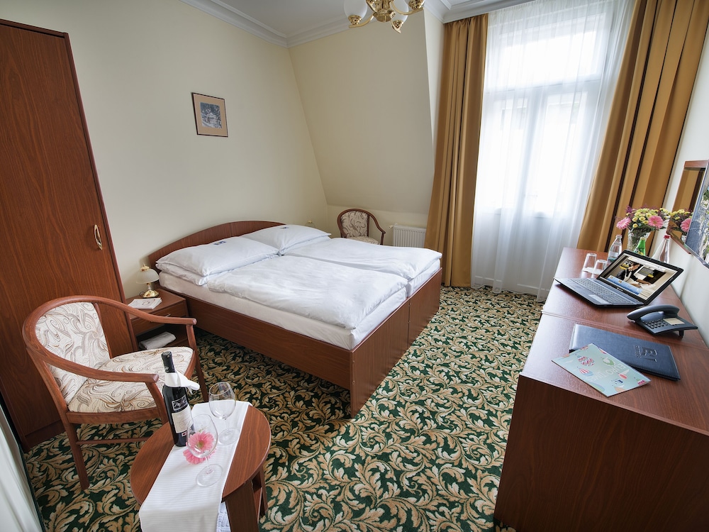 Ea Hotel Elefant 13/44