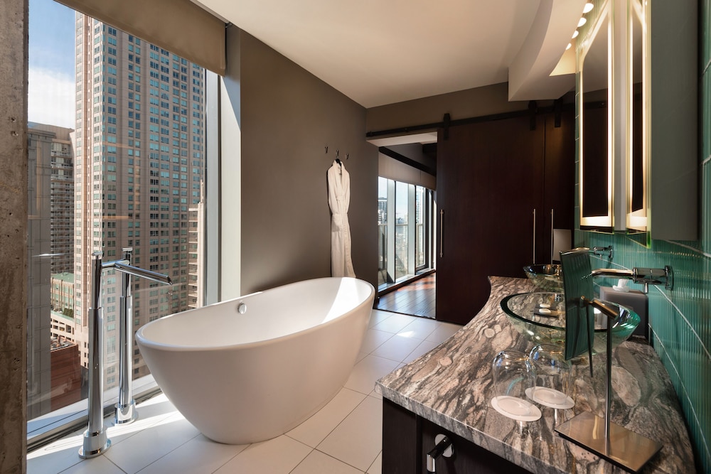 戴纳 SPA 酒店(Eurostars Magnificent Mile) 图片4