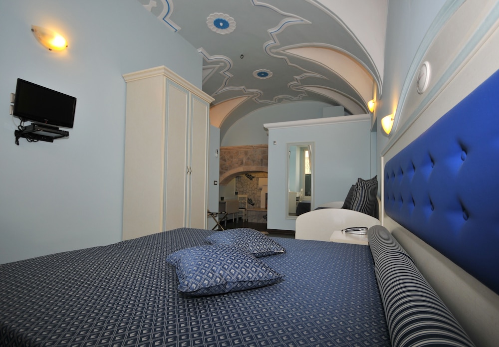 Relais Parallelo 41 6/38