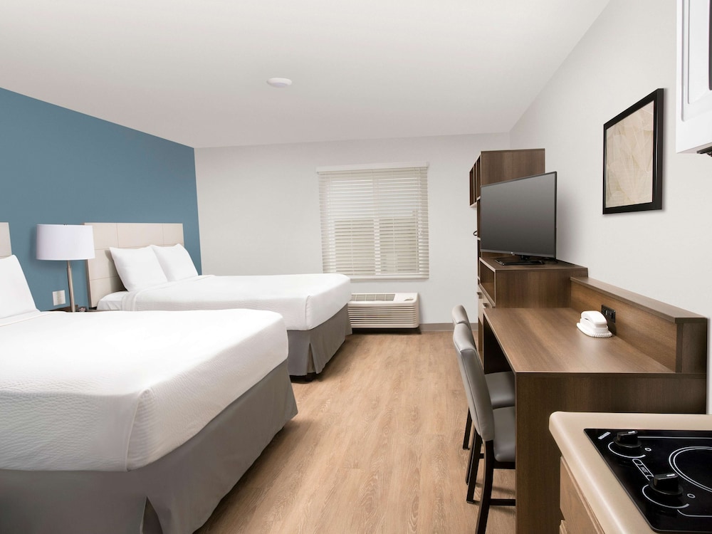 WoodSpring Suites Denver Centennial 23/43