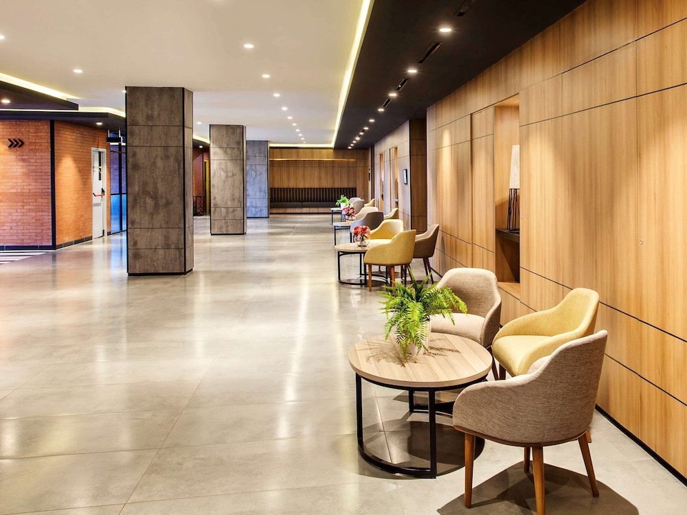 Ibis Styles Bekasi Jatibening 54/72