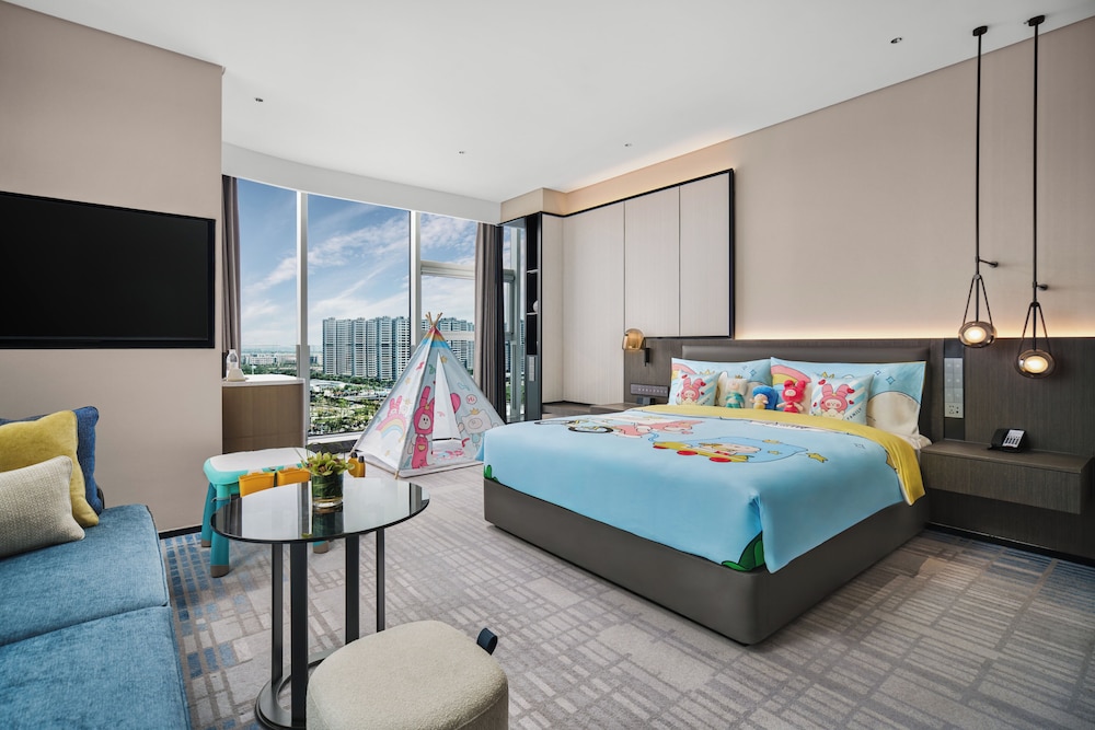 Kids Theme, Premium, King Bed