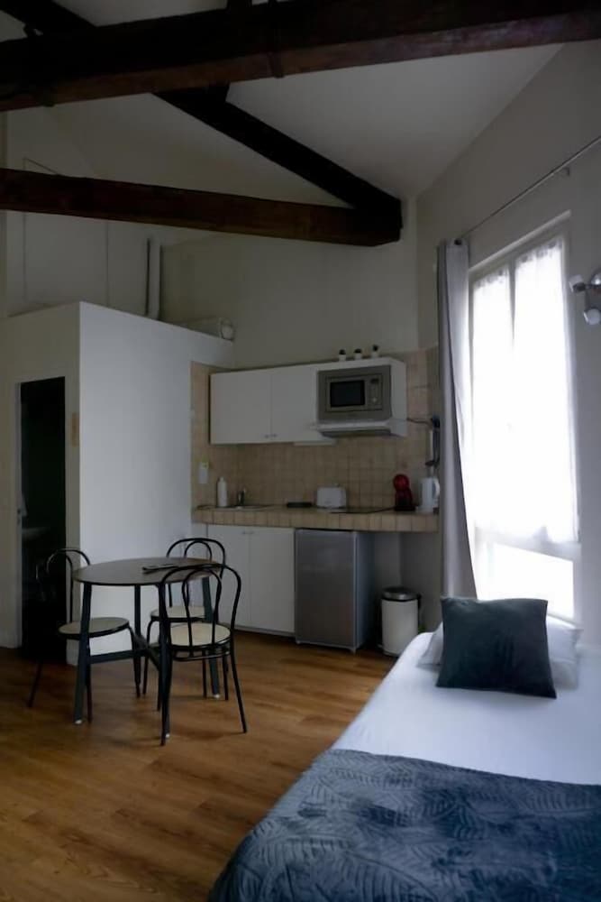 Residence Chlorophylle 22/50