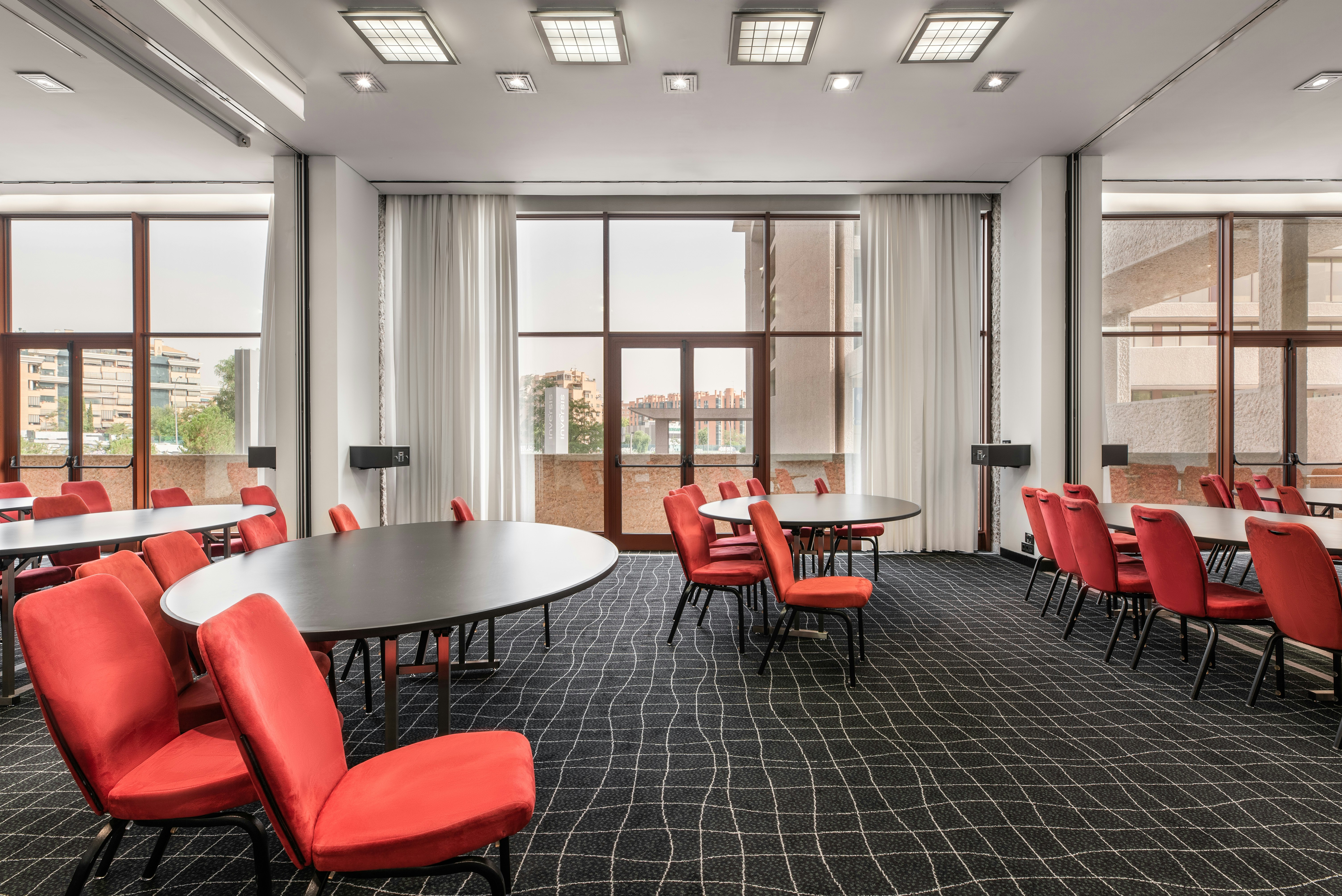 Hilton Madrid Airport 46/77