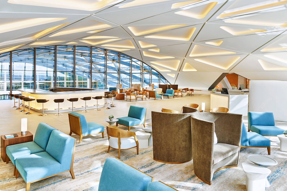 The Westin Denver International Airport 57/70