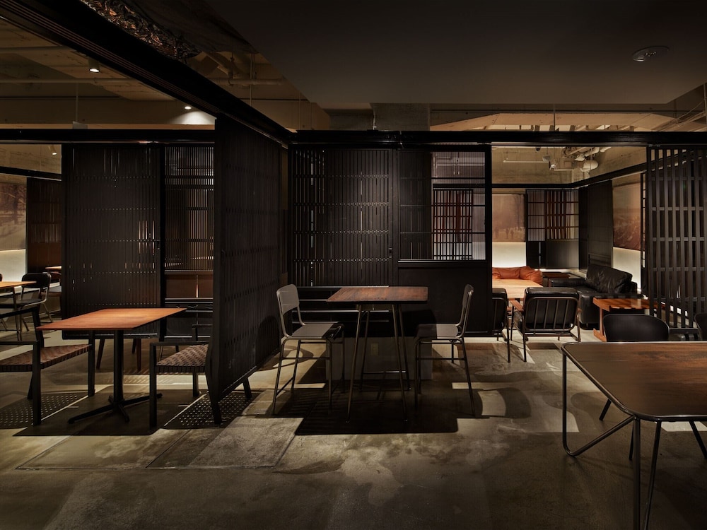 EN Hotel Kyoto 45/57